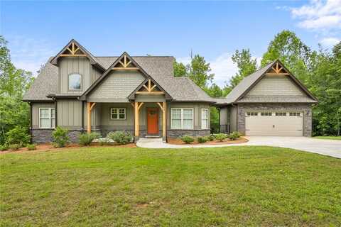 1104 Little River View Drive, Seneca, SC 29672