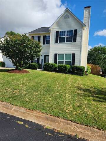 145 Fawnbrook Drive, Greer, SC 29650