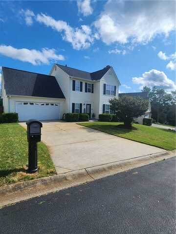 145 Fawnbrook Drive, Greer, SC 29650
