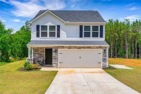 5990 Old Pearman Dairy Road, Anderson, SC 29625