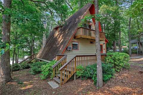 155 Collins Road, Lavonia, GA 30553