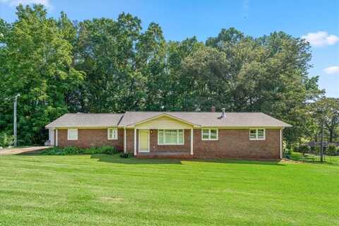 500 W Springwood Drive, Seneca, SC 29672