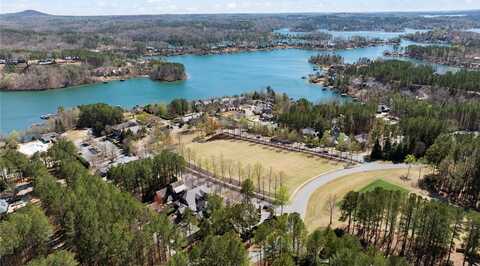 117 N Lawn Drive, Sunset, SC 29685