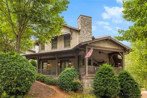 129 N Lawn Drive, Sunset, SC 29685