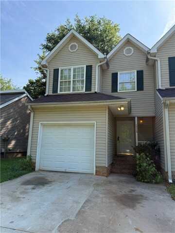 1515 Marina Road, Anderson, SC 29625