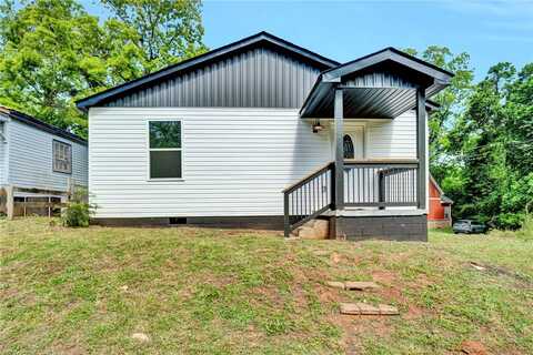 404 Short Street, Anderson, SC 29624
