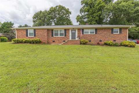 211 Lakewood Drive, Anderson, SC 29621