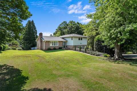 604 Concord Avenue, Anderson, SC 29621