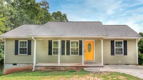182 Steve Nix Road, Seneca, SC 29678