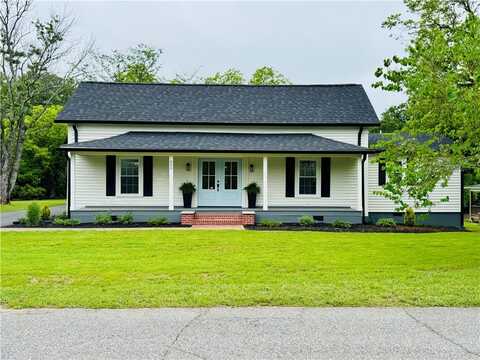 800 Holiday Dam Road, Honea Path, SC 29654