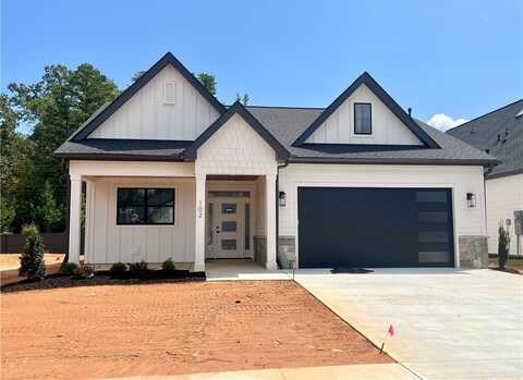 102 Wickers Lane, Clemson, SC 29631