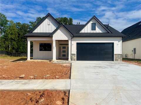 102 Wickers Lane, Clemson, SC 29631