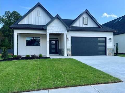 102 Wickers Lane, Clemson, SC 29631