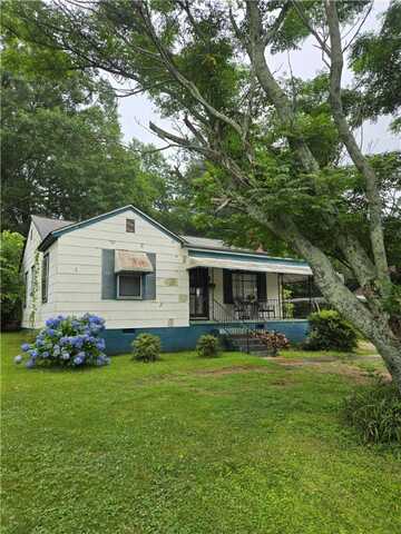 2224 Ridgewood Avenue, Anderson, SC 29625