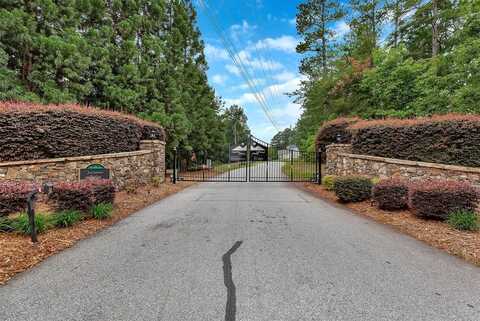 Lot N-25 Jocassee Ridge Way, Salem, SC 29676