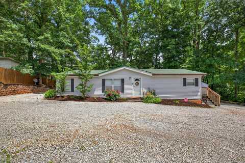 220 Bailey Circle, Townville, SC 29689
