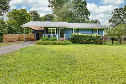 180 Little Creek Road, Anderson, SC 29621