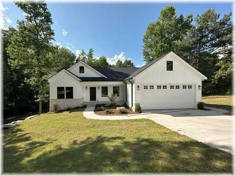 333 Ravens View Drive, Seneca, SC 29678