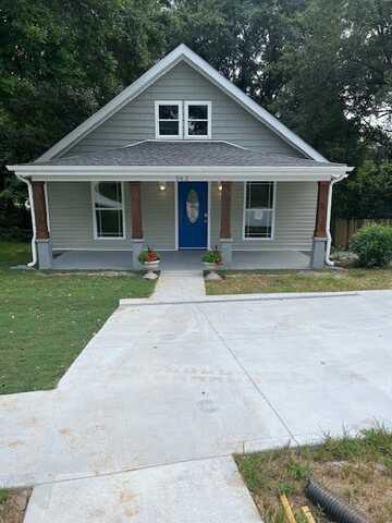 562 Lowndes Hill Road, Greenville, SC 29607