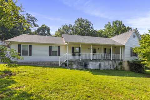 1111 Jody Drive, Seneca, SC 29678