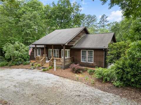 135 Crowes Drive, Walhalla, SC 29691