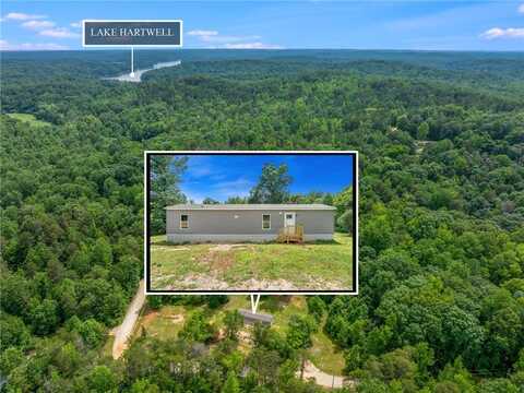 160 Sweetbriar Trail, Westminster, SC 29693