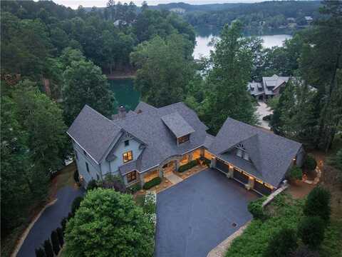264 Featherstone Drive, Sunset, SC 29685