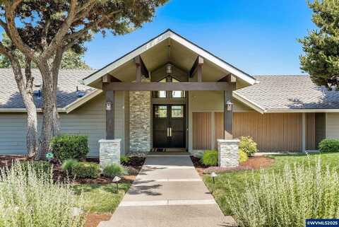 3601 Augusta National Dr S, Salem, OR 97302