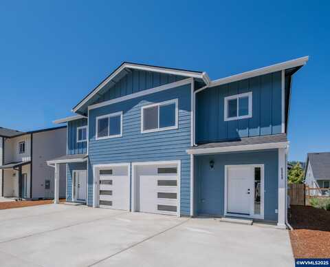 4540 Live Oak St, Sweet Home, OR 97386