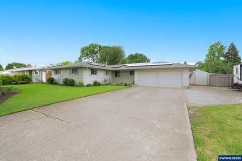 446 44th Av, Salem, OR 97317