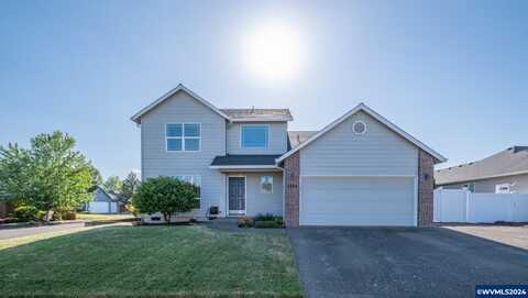 1846 Antelope Cir SW, Albany, OR 97321