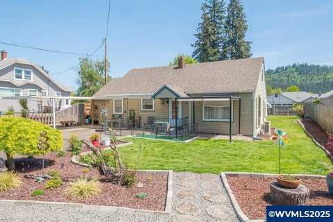 1965 River Rd, Lebanon, OR 97355