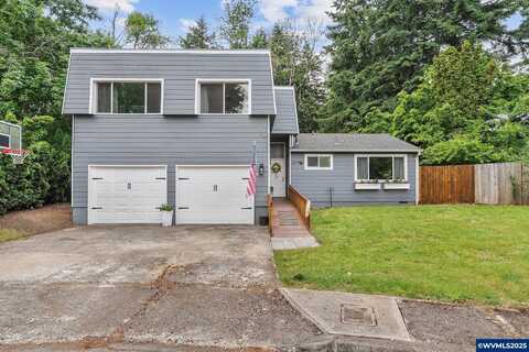 1354 Mulligan Ct SE, Salem, OR 97306