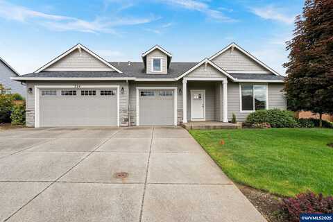 324 Belgian St, Sublimity, OR 97385