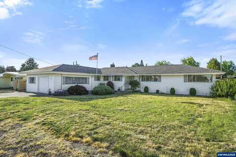 1023 37th Av SW, Albany, OR 97321