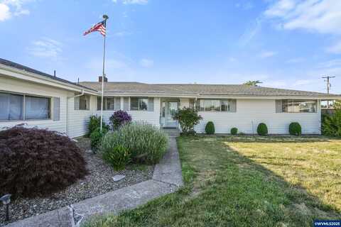 1023 37th Av SW, Albany, OR 97321