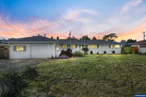 1023 37th Av SW, Albany, OR 97321