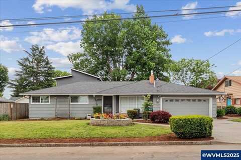 4086 Judy Av NE, Salem, OR 97305