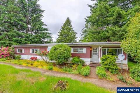 2035 Nocturne Ct SE, Salem, OR 97306