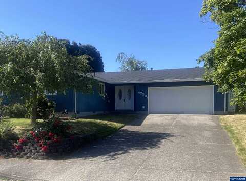 4723 Buckhorn Ct SE, Salem, OR 97317