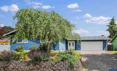 4723 Buckhorn Ct SE, Salem, OR 97317