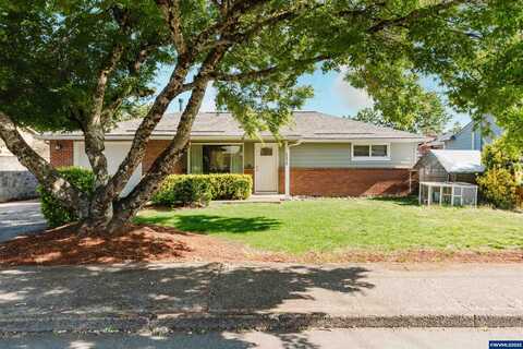 2375 Rural SE Av SE, Salem, OR 97302