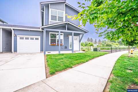 1937 Stoltz Hill Rd, Lebanon, OR 97355