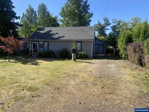 4150 Beck Av SE, Salem, OR 97317