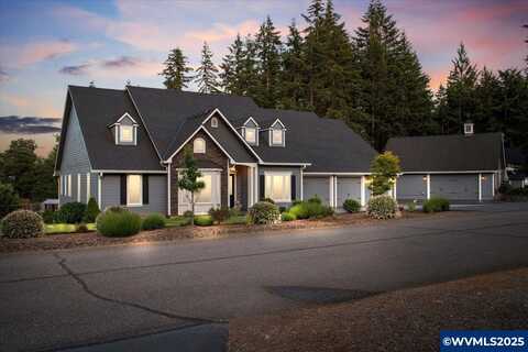 4398 Croisan Ridge Wy S, Salem, OR 97302