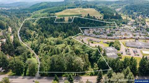 4901 Highway 20, Sweet Home, OR 97386