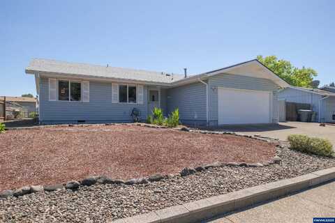 4589 SE Geary St, Albany, OR 97322
