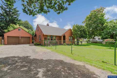2112 Salem Av, Albany, OR 97321