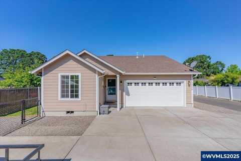 3009 Evergreen Av NE, Salem, OR 97301