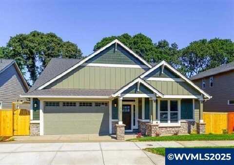 6675 Naomi Danielle St SE, Salem, OR 97306